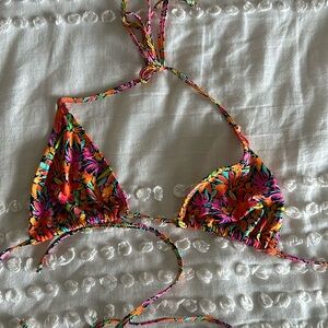 Bright Swimwear Bikini Top (S)